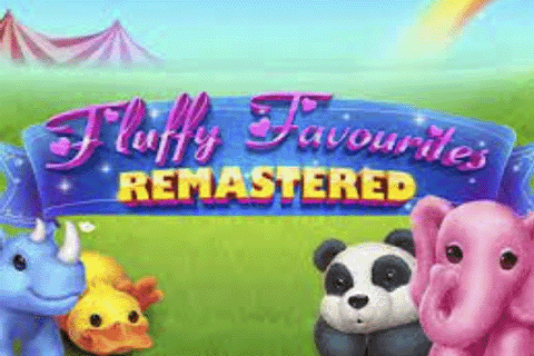 Fluffy Favourites Remastered Eyecon 