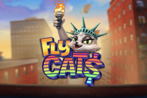 Fly Cats Dream Drop Free Slot