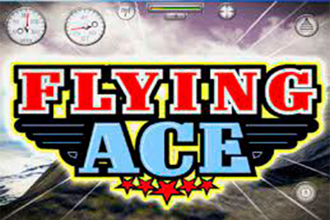 Flying Ace Free Slot