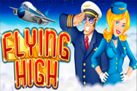 Flying High Free Slot