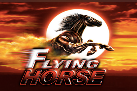 Flying Horse (Ainsworth) Free Slot