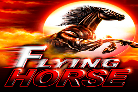 Flying Horse Free Slot