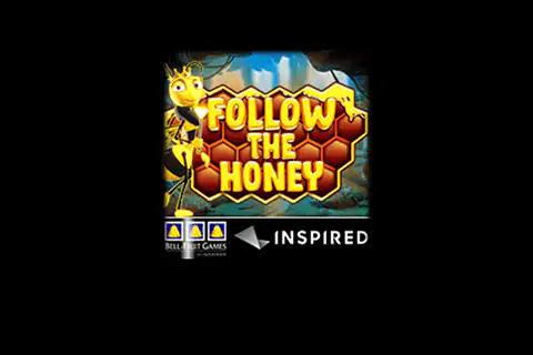 Follow the Honey Free Slot