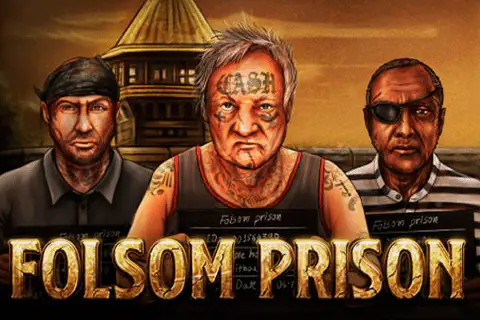 Folsom Prison Free Slot