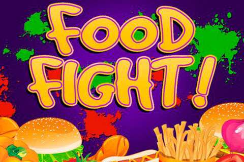 Food Fight Free Slot