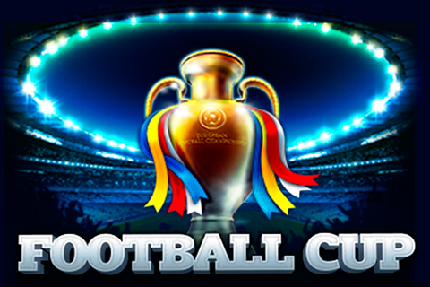 Football Cup slot Free Slot