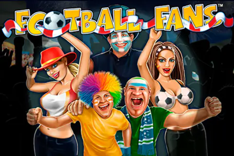 Football Fans Free Slot