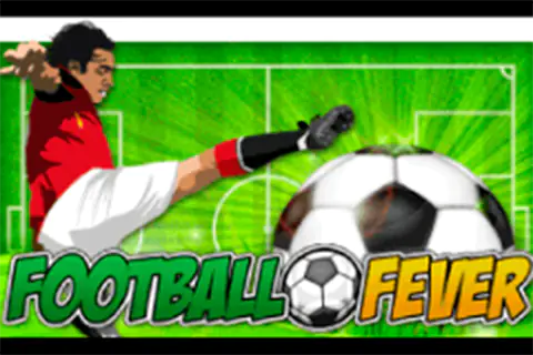 Football Fever Free Slot