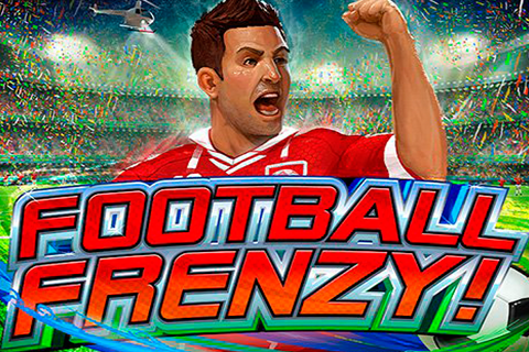 Football Frenzy Free Slot