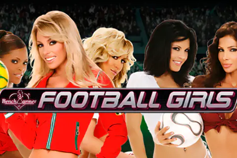 Football Girls Free Slot