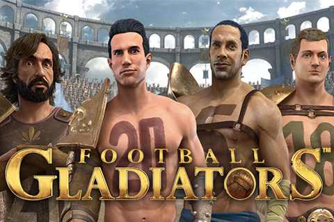 Football Gladiators Free Slot