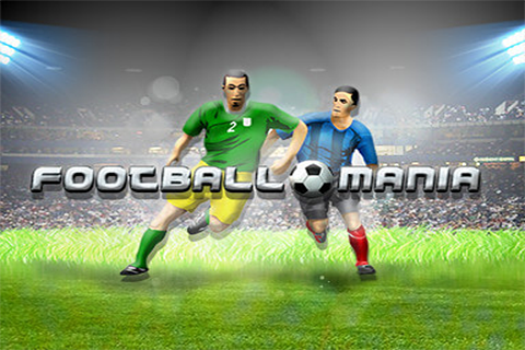 Football Mania Free Slot