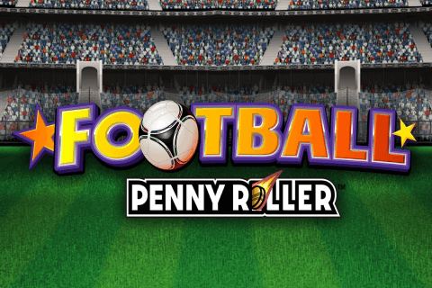 Football Penny Roller + Free Slot