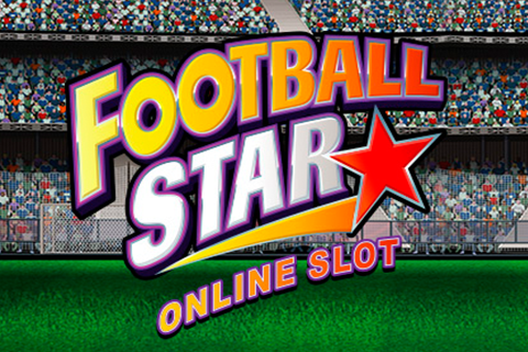 Football Star Free Slot