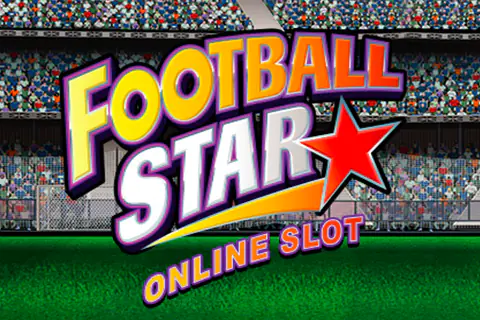 Football Star Free Slot