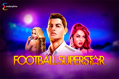 Football Superstar Free Slot