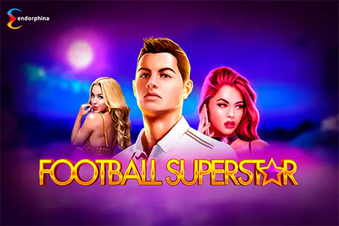 Football Superstar Free Slot