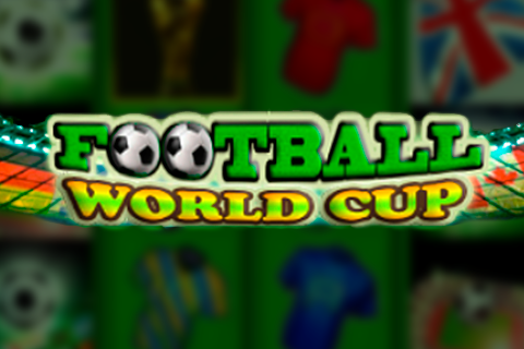 Football World Cup Free Slot