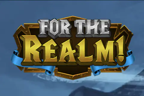 For the Realm Free Slot
