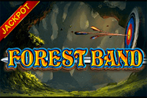 Forest Band Free Slot