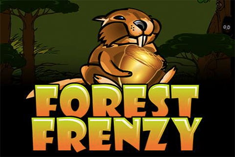 Forest Frenzy Free Slot