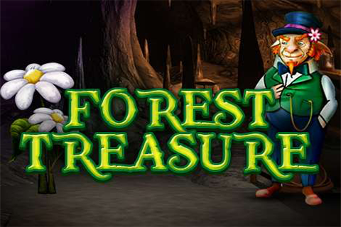 Forest Treasure (Pragmatic) Free Slot