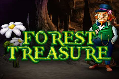 Forest Treasure (Pragmatic) Free Slot