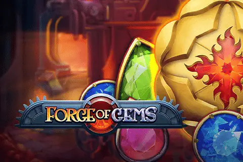 Forge of Gems Free Slot