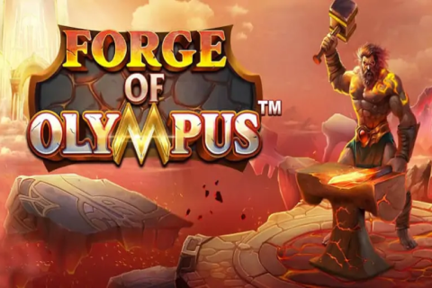 Forge of Olympus Free Slot