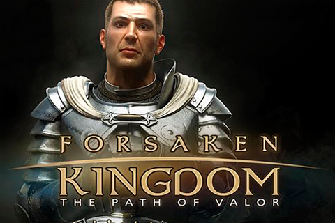 Forsaken Kingdom Free Slot