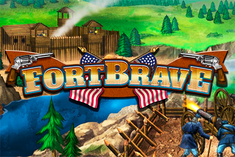 Fort Brave Bally Wulff 