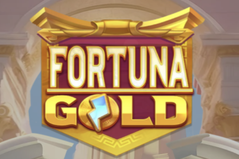 Fortuna Gold Free Slot