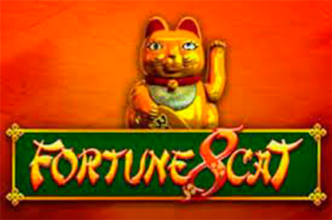 Fortune 8 Cat (Amaya) Free Slot