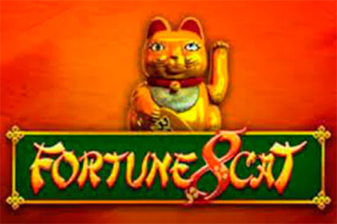 Fortune 8 Cat Free Slot