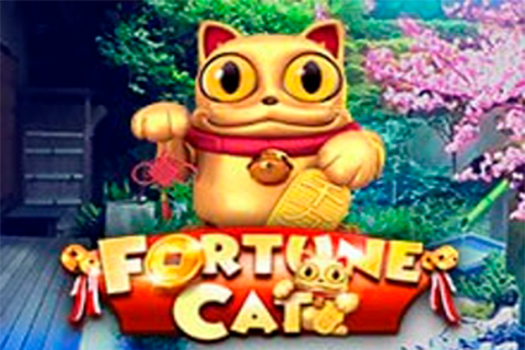 Fortune Cat Sa Gaming 4 