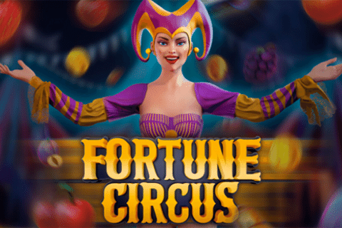 Fortune Circus Free Slot