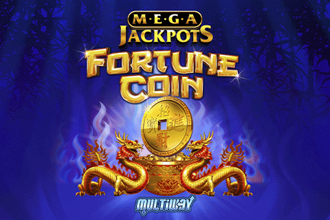 Fortune Coin Megajackpots Igt 