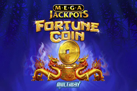 Fortune Coin MegaJackpots Free Slot