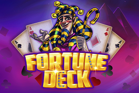 Fortune Deck Free Slot