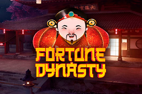 Fortune Dynasty Free Slot