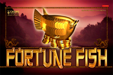 Fortune Fish Free Slot