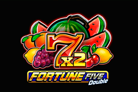 Fortune Five Double Free Slot