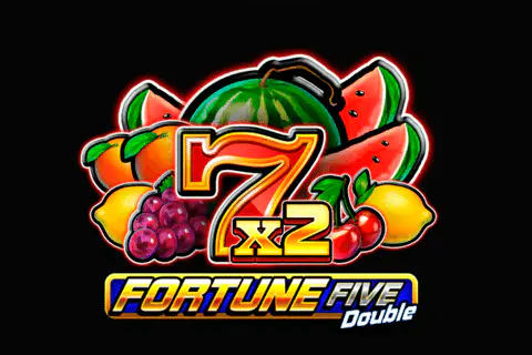 Fortune Five Double Free Slot