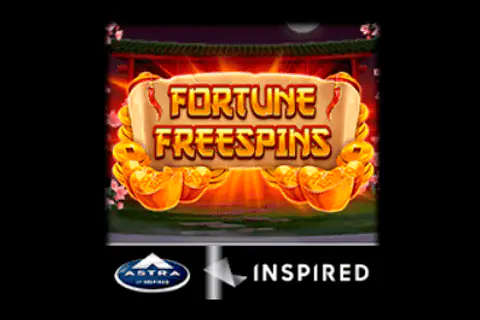 Fortune Free Spins Free Slot