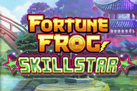 Fortune Frog Skillstar Free Slot