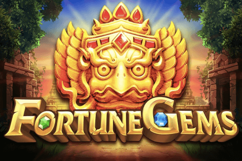 Fortune Gems + Free Slot