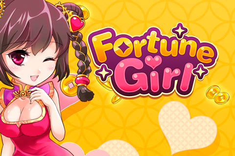 Fortune Girl Free Slot