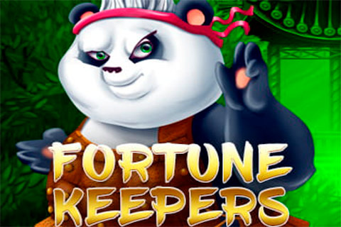 Fortune Keepers Free Slot