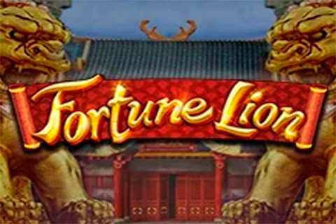 Fortune Lion Free Slot