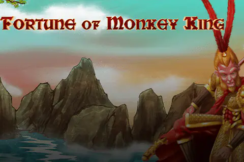 Fortune of Monkey King Free Slot